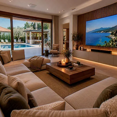 Holiday home House Elmila